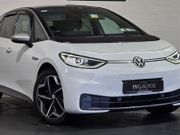 Volkswagen ID.3 2021