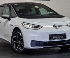 Volkswagen ID.3 2021