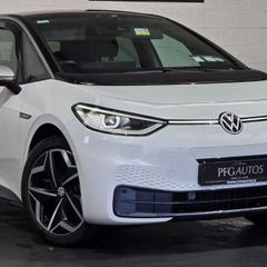 Volkswagen ID.3 2021