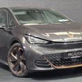 Cupra Born 2023