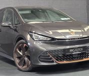 Cupra Born 2023