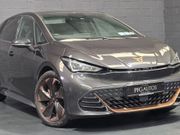 Cupra Born 2023