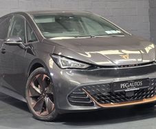 Cupra Born 2023