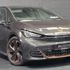 Cupra Born 2023
