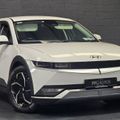 Hyundai Ioniq 5 2022