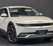 Hyundai Ioniq 5 2022