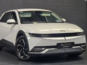 Hyundai Ioniq 5 2022