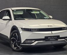 Hyundai Ioniq 5 2022