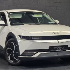 Hyundai Ioniq 5 2022