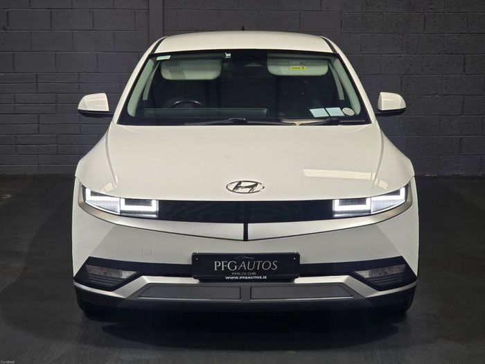 Hyundai Ioniq 5 2022