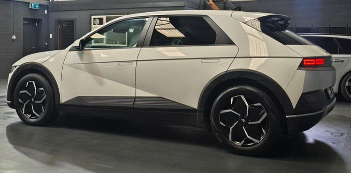 Hyundai Ioniq 5 2022