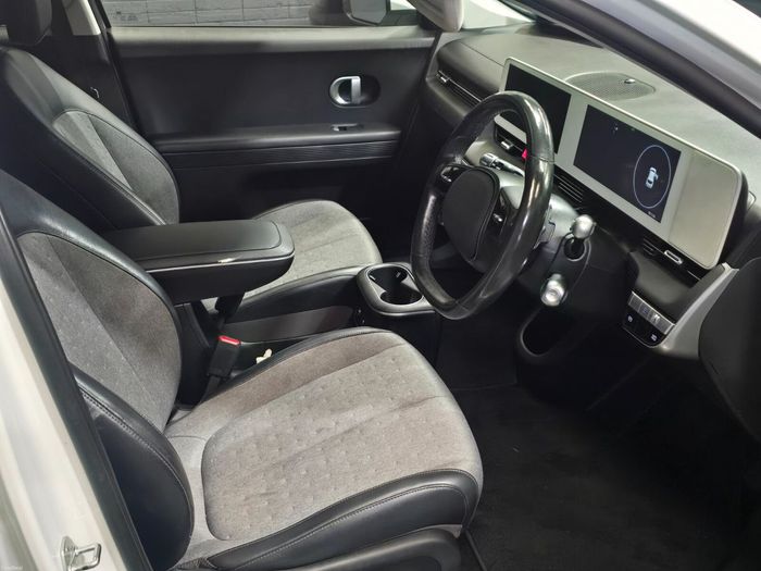 Hyundai Ioniq 5 2022