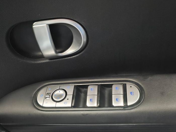 Hyundai Ioniq 5 2022