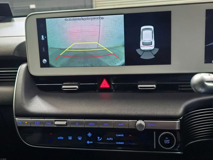 Hyundai Ioniq 5 2022