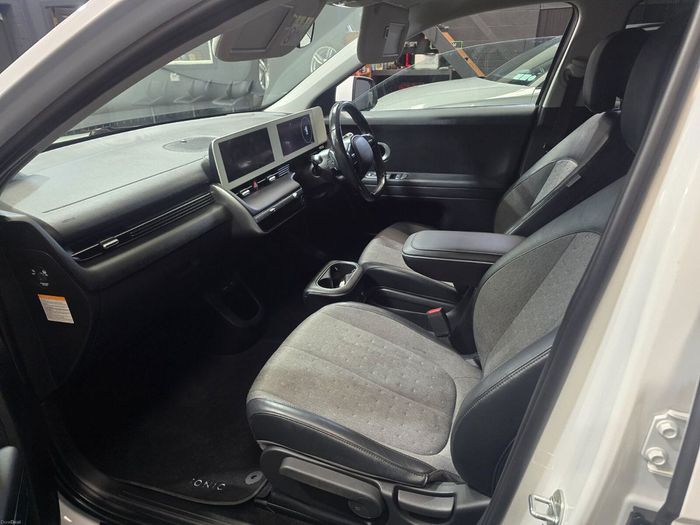 Hyundai Ioniq 5 2022