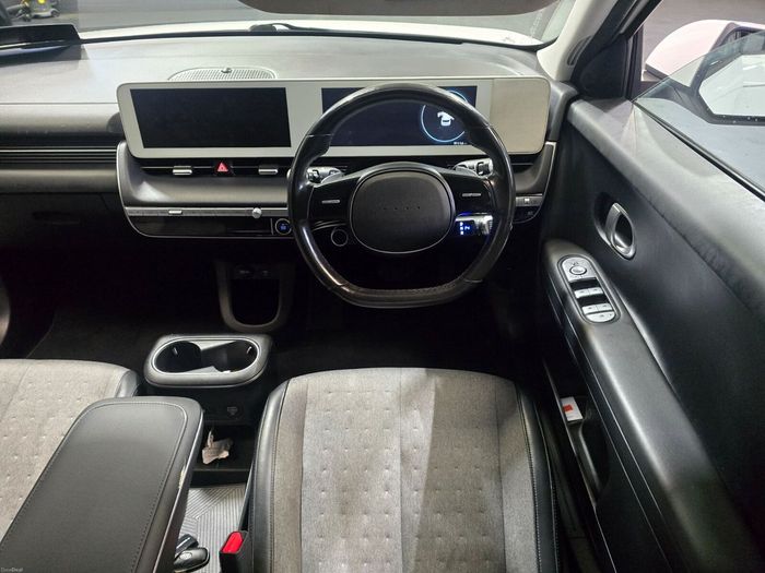 Hyundai Ioniq 5 2022