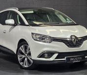 Renault Grand Scenic 2018
