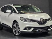 Renault Grand Scenic 2018