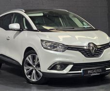 Renault Grand Scenic 2018