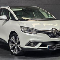 Renault Grand Scenic 2018