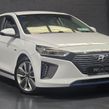 Hyundai Ioniq 2017
