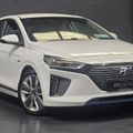 Hyundai Ioniq 2017