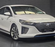 Hyundai Ioniq 2017