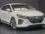 Hyundai Ioniq 2017