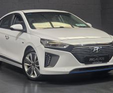 Hyundai Ioniq 2017