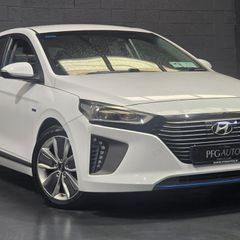 Hyundai Ioniq 2017