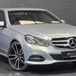 Mercedes-Benz E-Class 2015