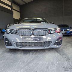 BMW 3 Series 2021