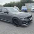BMW 3 Series 2021