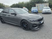 BMW 3 Series 2021