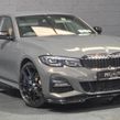 BMW 3 Series 2021