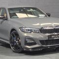 BMW 3 Series 2021