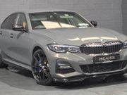 BMW 3 Series 2021