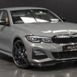 BMW 3 Series 2021