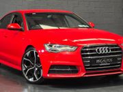 Audi A6 2017
