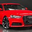 Audi A6 2017