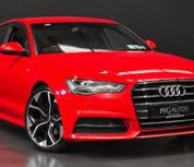 Audi A6 2017