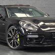 Porsche Panamera 2018