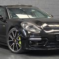 Porsche Panamera 2018