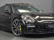 Porsche Panamera 2018