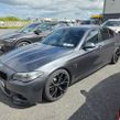 BMW 5 Series 2016