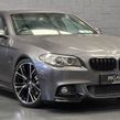 BMW 5 Series 2016