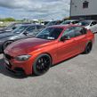 BMW 3 Series 2018