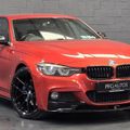BMW 3 Series 2018