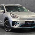 Kia E-Niro 2019