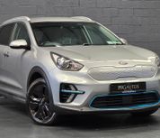 Kia E-Niro 2019